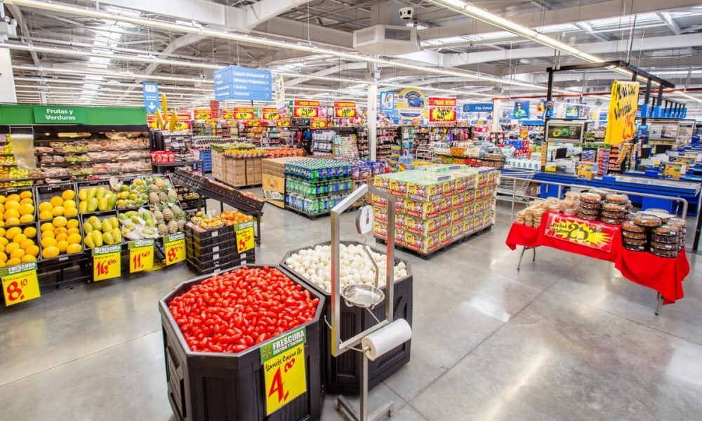 Walmart Invertirá US 22 Millones En 2019 Para Nuevas Tiendas En