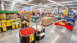 Walmart invertirá US$ 22 millones en 2019 para nuevas tiendas en Guatemala