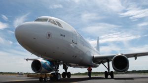 Tráfico aéreo de pasajeros en Latinoamérica creció en febrero 2019