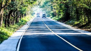 Ofrecen renovar carretera que comunica Guatemala con El Salvador durante 2019