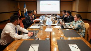 Guatemala y Ecuador avanzan hacia ampliación de AAP