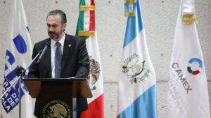Guatemala y sureste de México exploran oportunidades comerciales