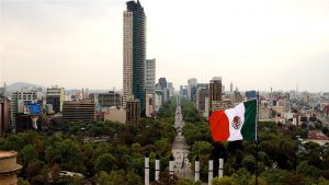 México: cancillería y Secretaría de Economía promoverán exportaciones