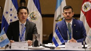 Unión aduanera: El Salvador homologará procesos aduaneros a más tardar en diciembre 2019
