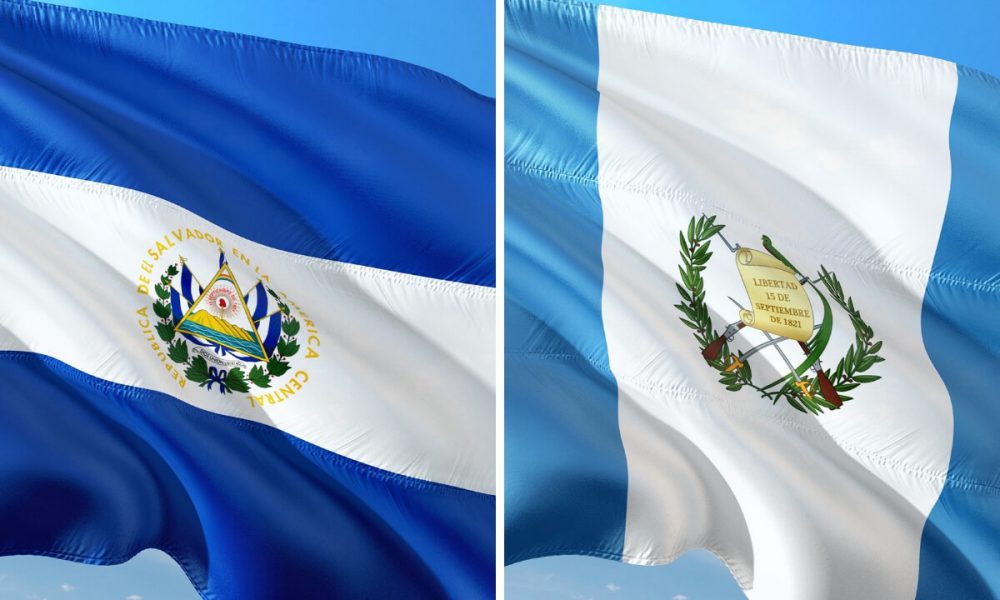 Cómo Es La Relación Comercial Entre Guatemala Y El Salvador? - DataExport