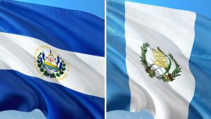 ¿Cómo es la relación comercial entre Guatemala y El Salvador?
