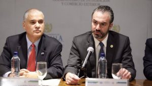 Guatemala e Israel cumplen primera de dos rondas de negociación de acuerdo comercial