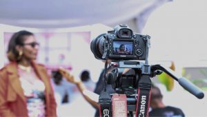 Productores audiovisuales: abre concurso de cortometrajes sobre empoderamiento femenino
