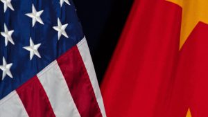 Equipos de China y EE. UU. buscan solución al diferendo comercial