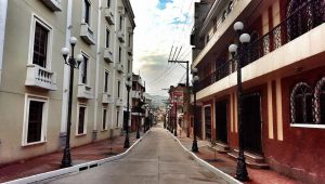Lanzan plan para convertir a Salcajá en primera “smart city” de Guatemala