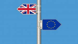 Reino Unido e Irlanda creen que aún hay vías para un Brexit amigable