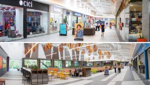 Abre primer centro comercial de Zacapa