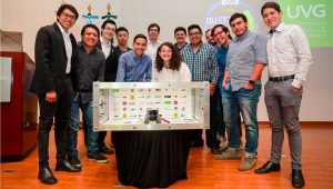 Quetzal 1, el primer satélite guatemalteco, será llevado al espacio en 2020