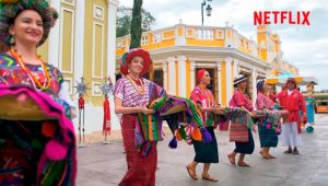 ¿De qué se trata el documental sobre Guatemala que se estrenará en Netflix?