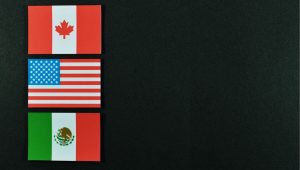 En marcha negociaciones México, Canadá y EE. UU. para pacto comercial