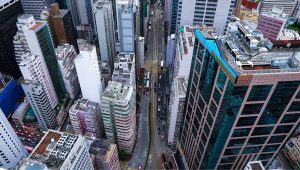 Hong Kong con más estímulos para dinamizar su economía