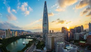 El caso del milagro económico de Corea del Sur