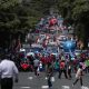 Comercio regional afectado por protestas en Costa Rica