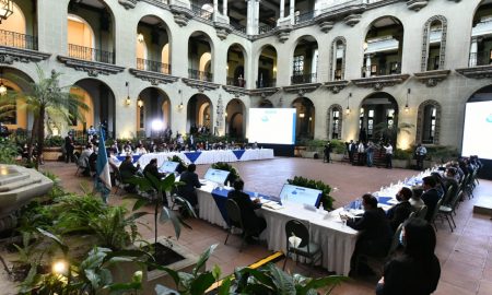 Guatemala apuesta por modelo exportador para reactivar economía post COVID-19