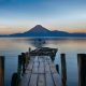 Guatemala fomenta turismo con prevención, tras reactivación económica