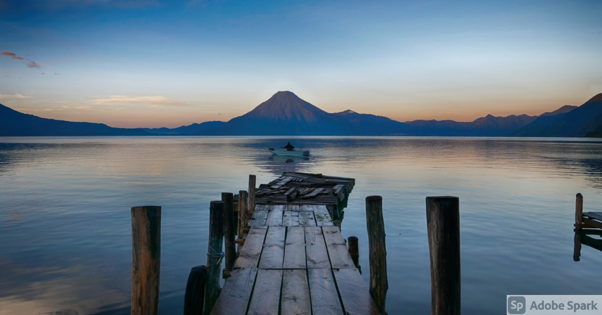 Guatemala fomenta turismo con prevención, tras reactivación económica