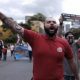 Manifestantes mantendrán protesta en Costa Rica