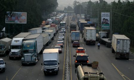 América Latina y El Caribe tiene un problema con los camiones, pero la solución viene en camino