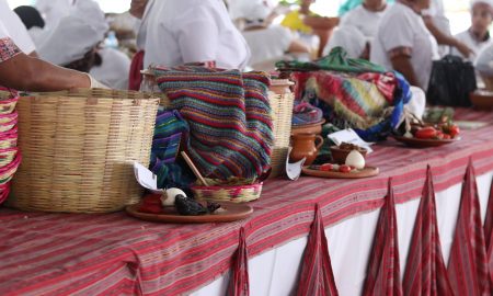 Participe en el festival que promoverá la gastronomía ancestral y popular