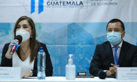 Guatemala pionera en Latinoamérica en la emisión de firmas electrónicas