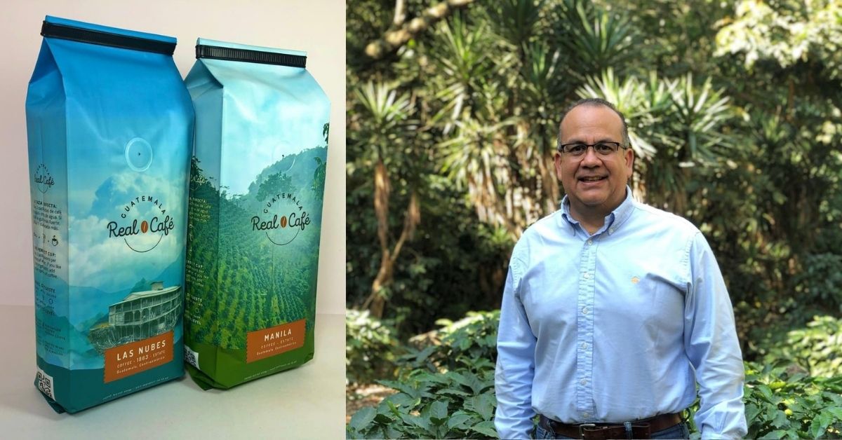 empresa exportadora de café guatemalteco