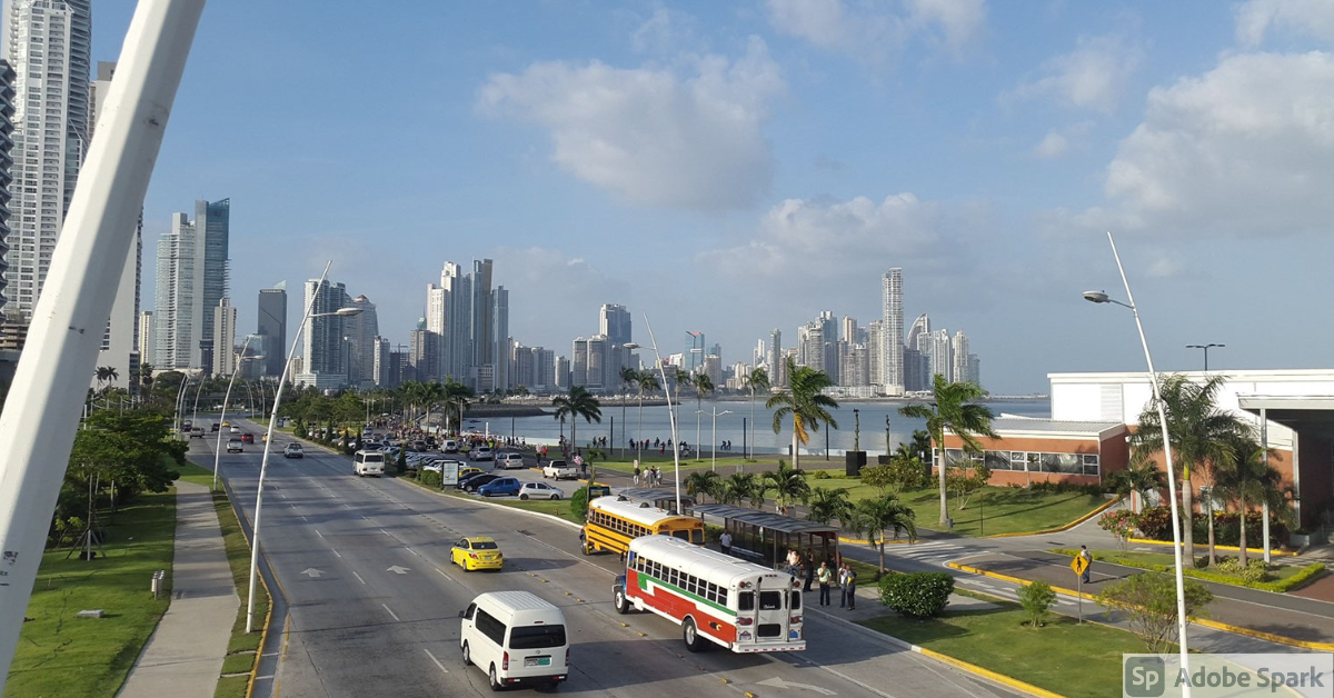 turismo en Panamá