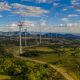 Empresa de energía renovable realiza colocación de bonos verdes a nivel internacional