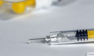 vacunas en Bolivia