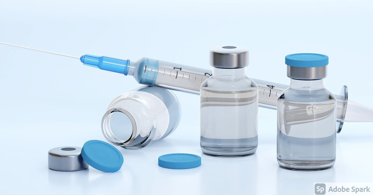 distribución de vacunas contra la Covid-19