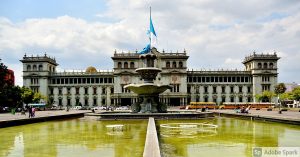 Guatemala y sus inversiones