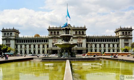 Guatemala y sus inversiones