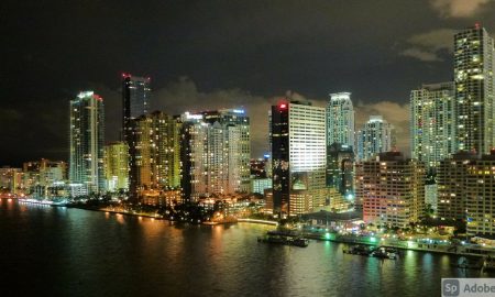 Tecnología en Miami