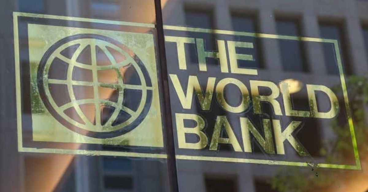 Banco Mundial en Guatemala