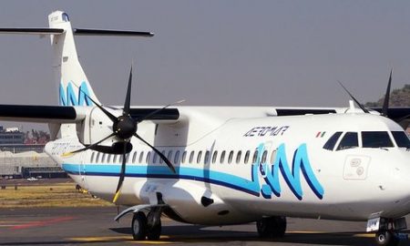 aerolíneas en Guatemala