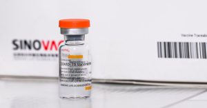 producción de vacunas antiCovid-19