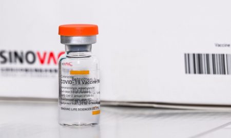 producción de vacunas antiCovid-19