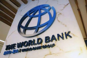 Banco mundial y Afganistán