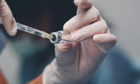 vacunas Sinovac en mecanismo Covax