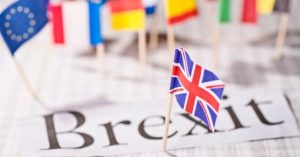 Brexit y su impacto en el comercio