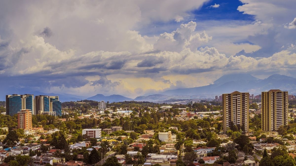inversiones en Guatemala