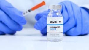 dosis d refuerzos vacunas Covid-19