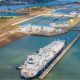 Canal de Panamá y la descarbonización