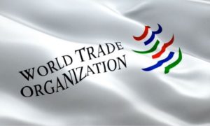 Organización Mundial del Comercio (OMC)