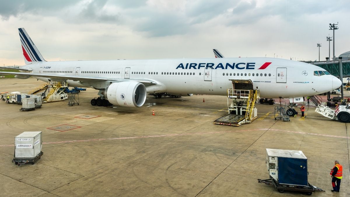 Grupo Air-France
