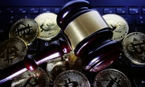 Ley de Bitcoin en El Salvador